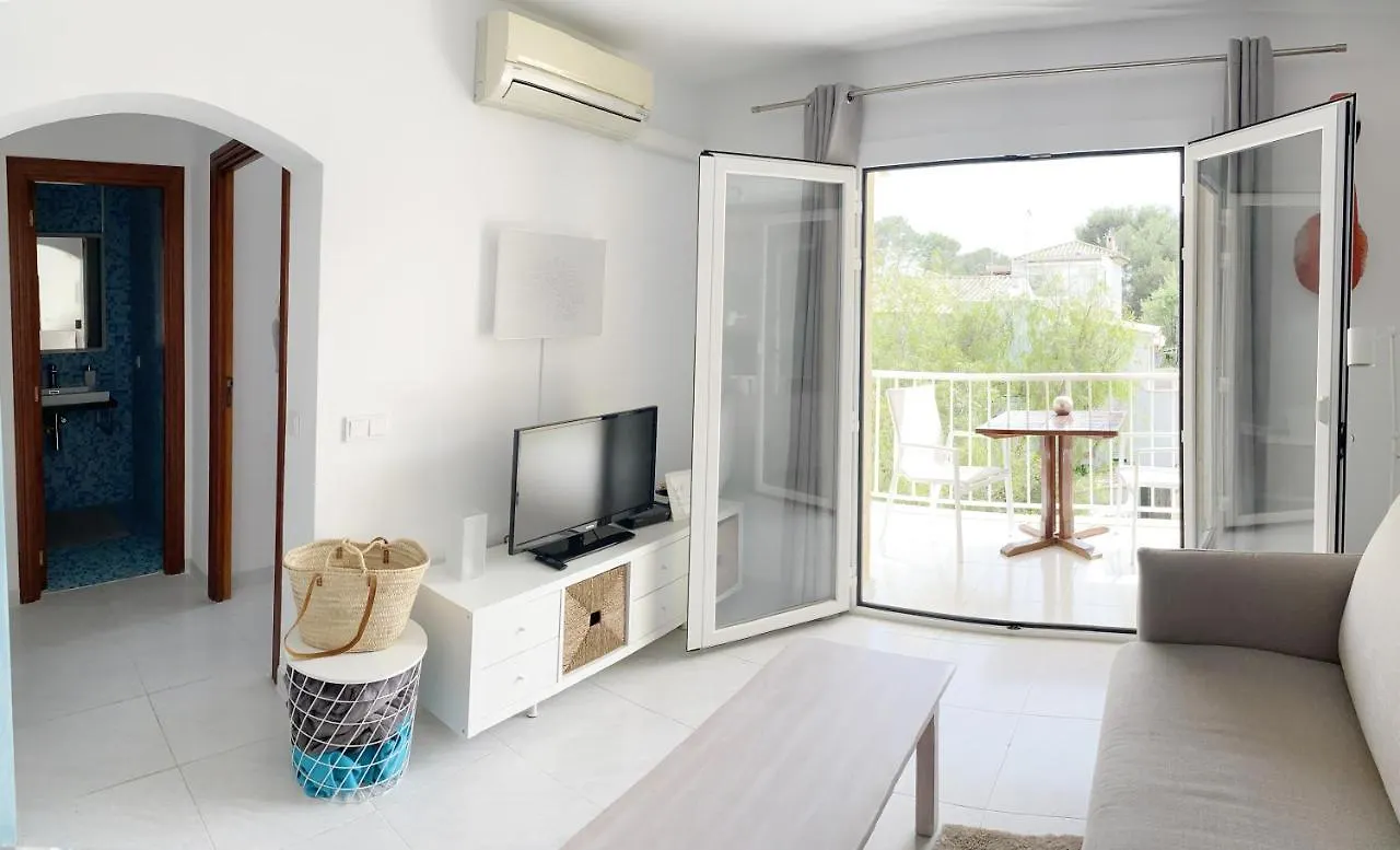 Apartamento Playa 2 Fassers Piscina Port Pollensa Port de Pollenca