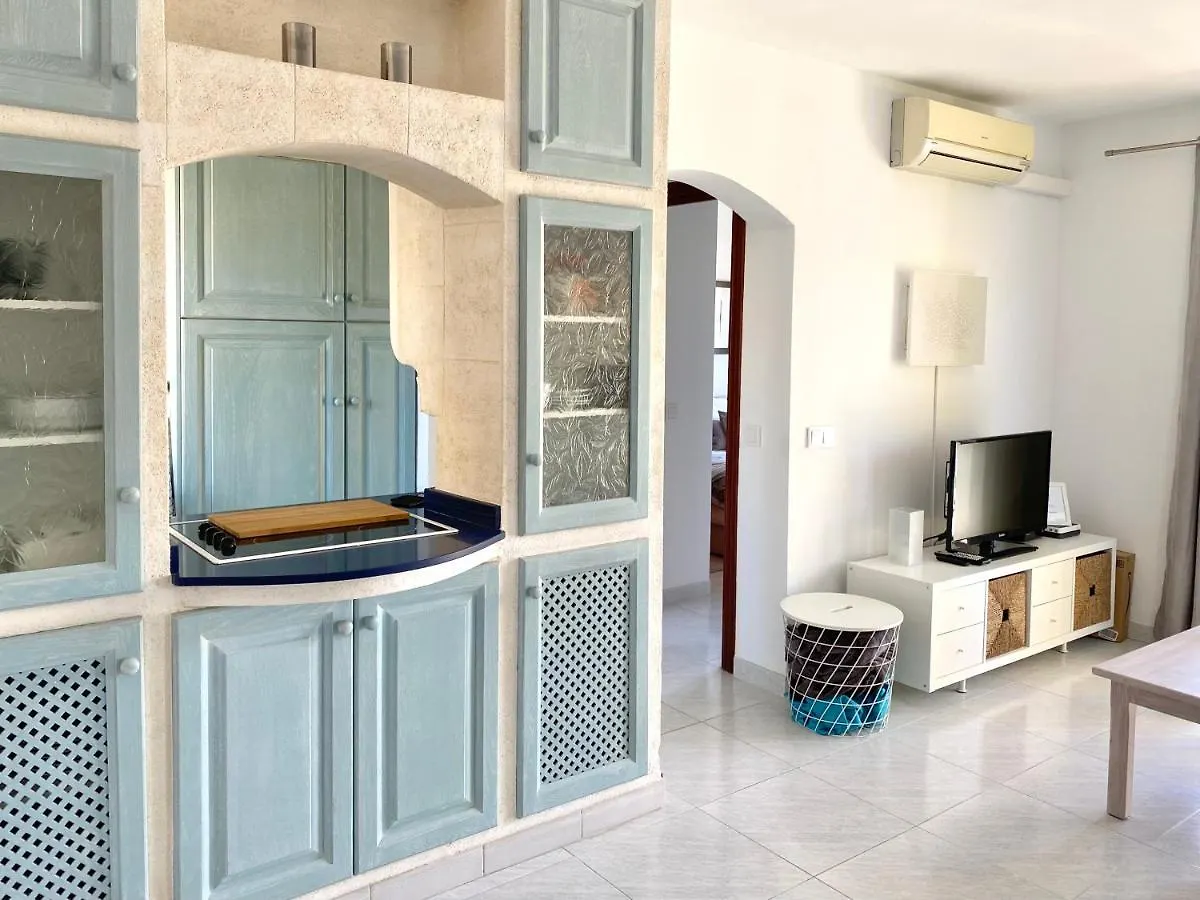 Apartamento Playa 2 Fassers Piscina Port Pollensa Port de Pollenca Spain