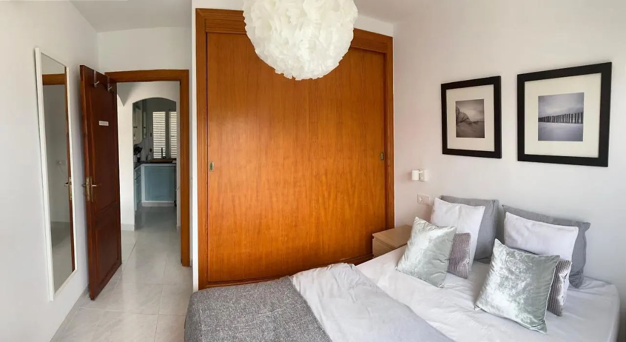 Apartamento Playa 2 Fassers Piscina Port Pollensa Port de Pollenca 0*,