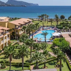 Club Del Sol Hotel apartamentowy
