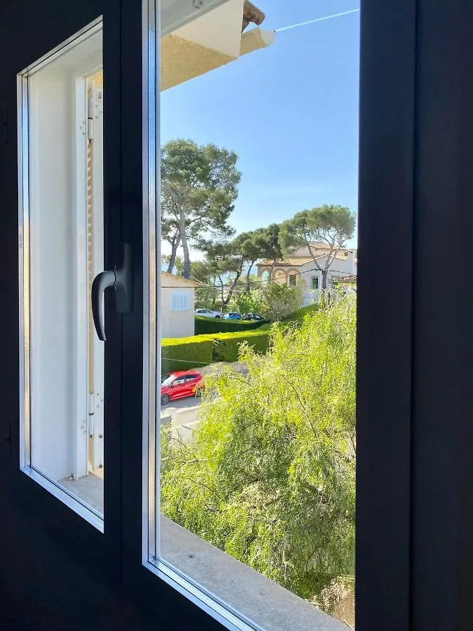 Apartamento Playa 2 Fassers Piscina Port Pollensa Port de Pollença 0*,  Španělsko