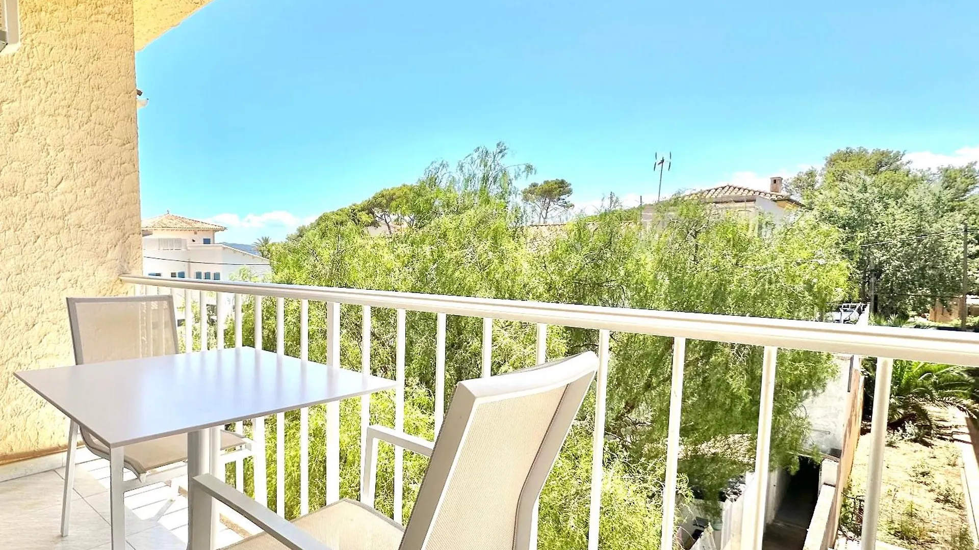 Apartamento Playa 2 Fassers Piscina Port Pollensa Port de Pollença Španělsko